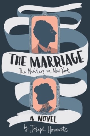 Cover of The Marriage