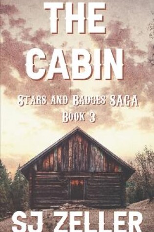 Cover of The Cabin