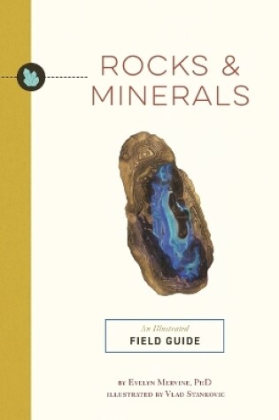 Cover of Rocks and   Minerals