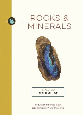 Book cover for Rocks and   Minerals