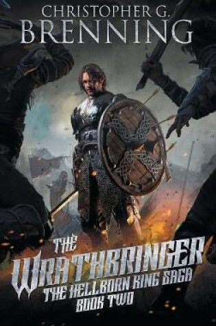 Cover of The Wrathbringer