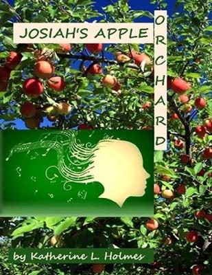 Book cover for Josiah's Apple Orchard