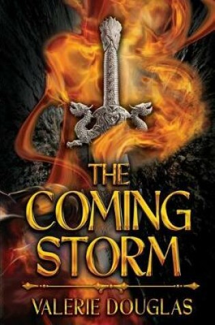 Cover of The Coming Storm