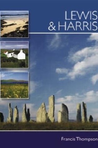 Cover of Lewis and Harris