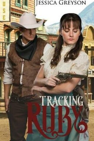 Cover of Tracking Ruby