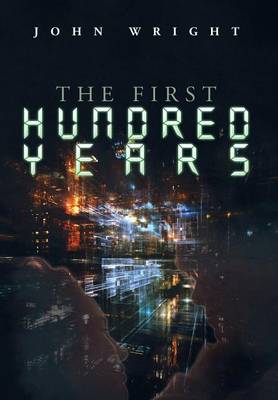 Book cover for The First Hundred Years