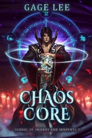 Cover of Chaos Core