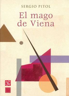 Book cover for El Mago de Vienna