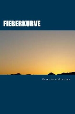 Cover of Fieberkurve