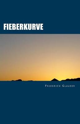 Book cover for Fieberkurve