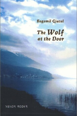 Cover of The Wolf at the Door