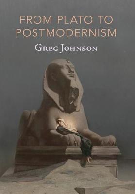 Book cover for From Plato to Postmodernism