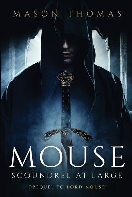 Book cover for Mouse