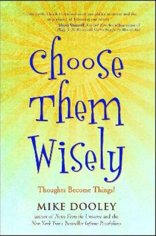 Cover of Choose Them Wisely