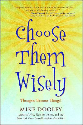 Book cover for Choose Them Wisely