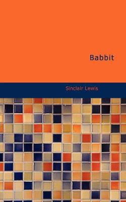 Book cover for Babbit