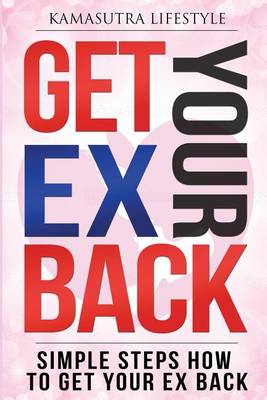 Book cover for Get Your Ex Back