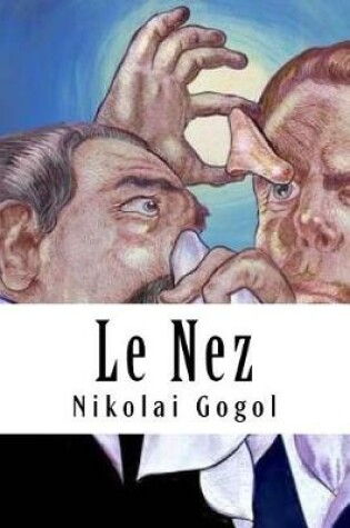 Cover of Le Nez