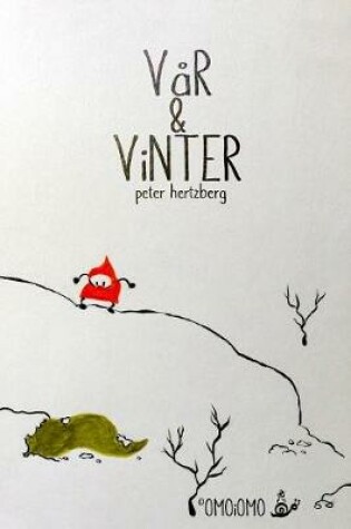 Cover of V�r och vinter