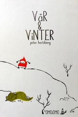 Book cover for V�r och vinter