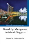 Book cover for Knowledge Management Initiatives In Singapore