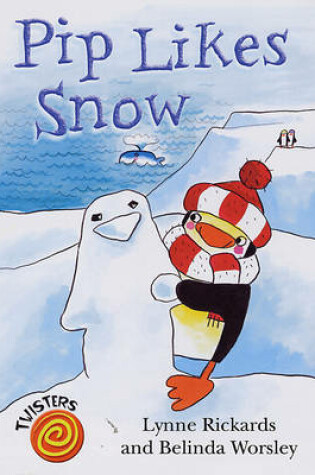 Cover of Pip Likes Snow
