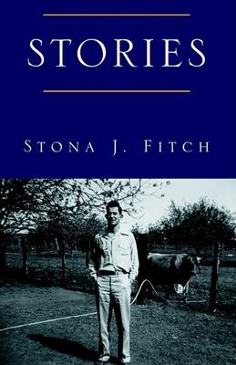 Book cover for Stories