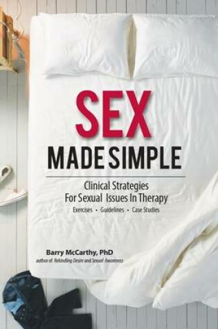 Cover of Sex Made Simple