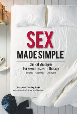 Book cover for Sex Made Simple