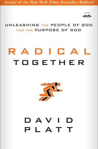 Cover of Radical Together