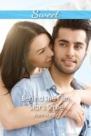 Book cover for Behind The Film Star's Smile