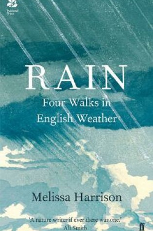 Cover of Rain