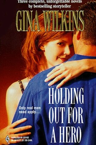 Cover of Holding out for a Hero