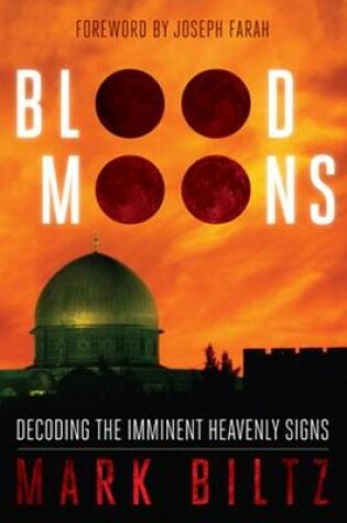 Cover of Blood Moons