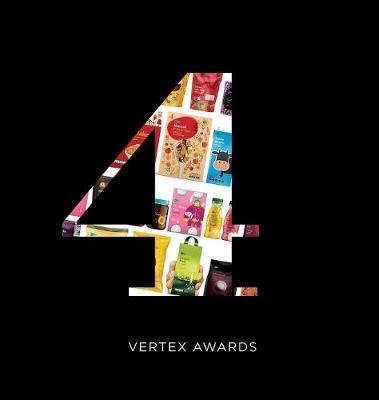 Cover of Vertex Awards Volume IV