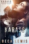 Book cover for Karass