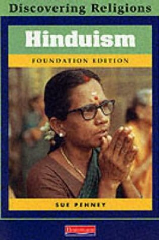 Cover of Hinduism Foundation Edition