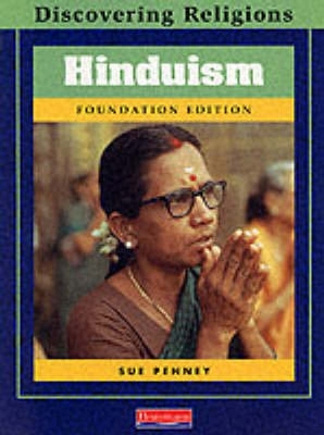 Cover of Hinduism Foundation Edition