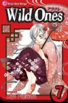 Book cover for Wild Ones, Vol. 7
