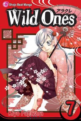 Cover of Wild Ones, Vol. 7