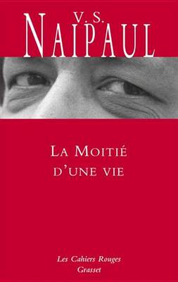 Book cover for La Moitie D'Une Vie
