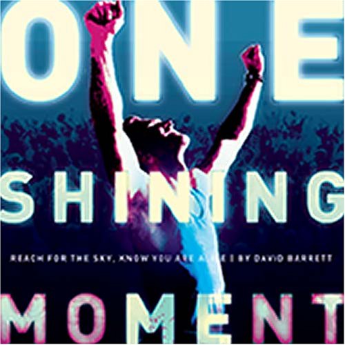 Book cover for One Shining Moment