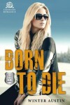 Book cover for Born to Die