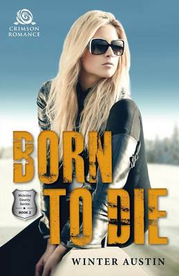 Book cover for Born to Die