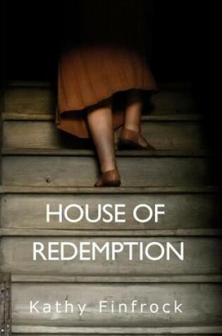 Cover of House of Redemption