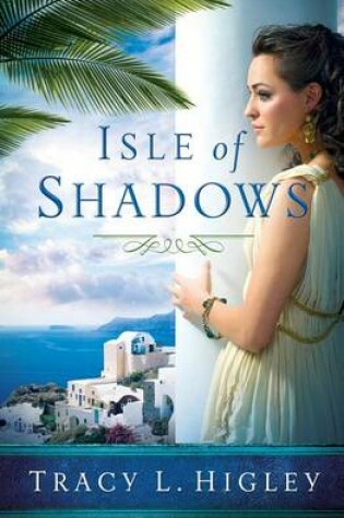 Cover of Isle of Shadows
