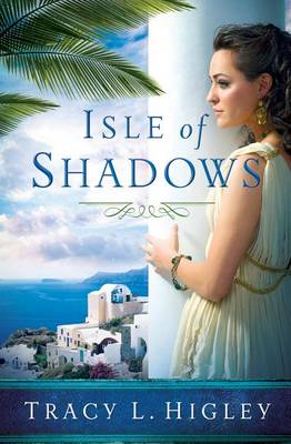 Book cover for Isle of Shadows