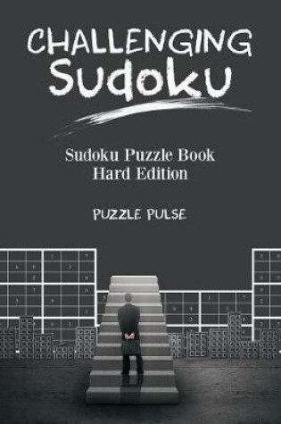 Cover of Challenging Sudoku