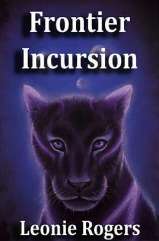 Cover of Frontier Incursion