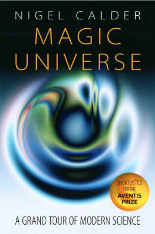 Cover of Magic Universe